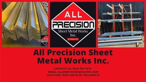 a & r sheet metal works inc|a and e channel.